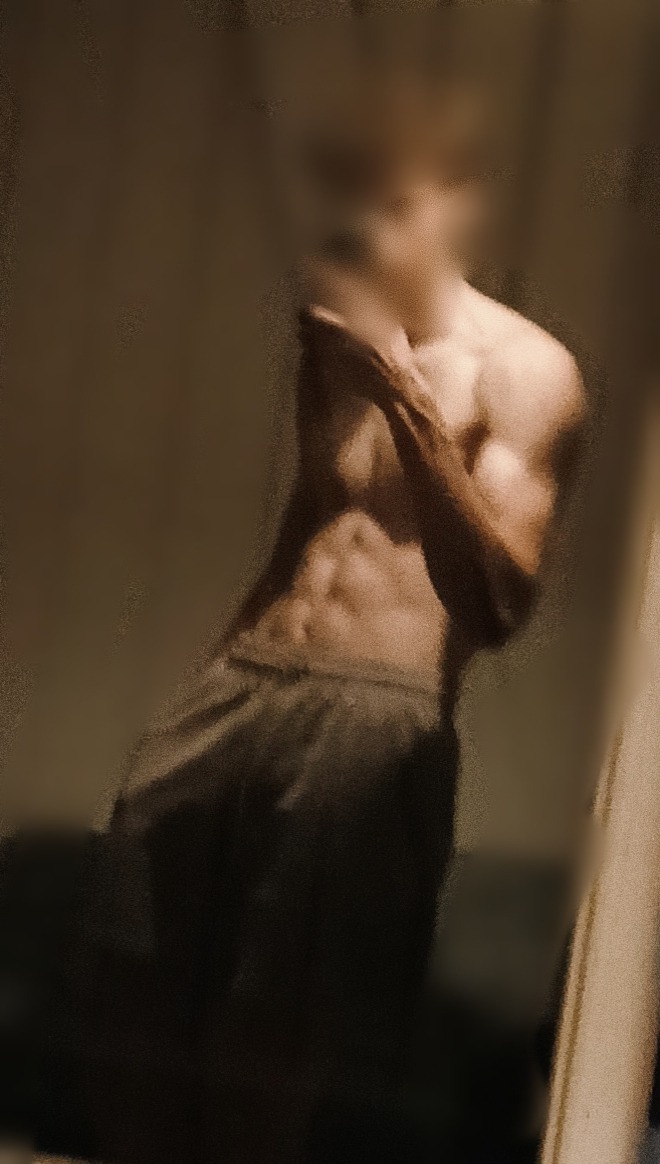 Profil de Faust, 19 ans, Trans Belgique à Wuustwezel