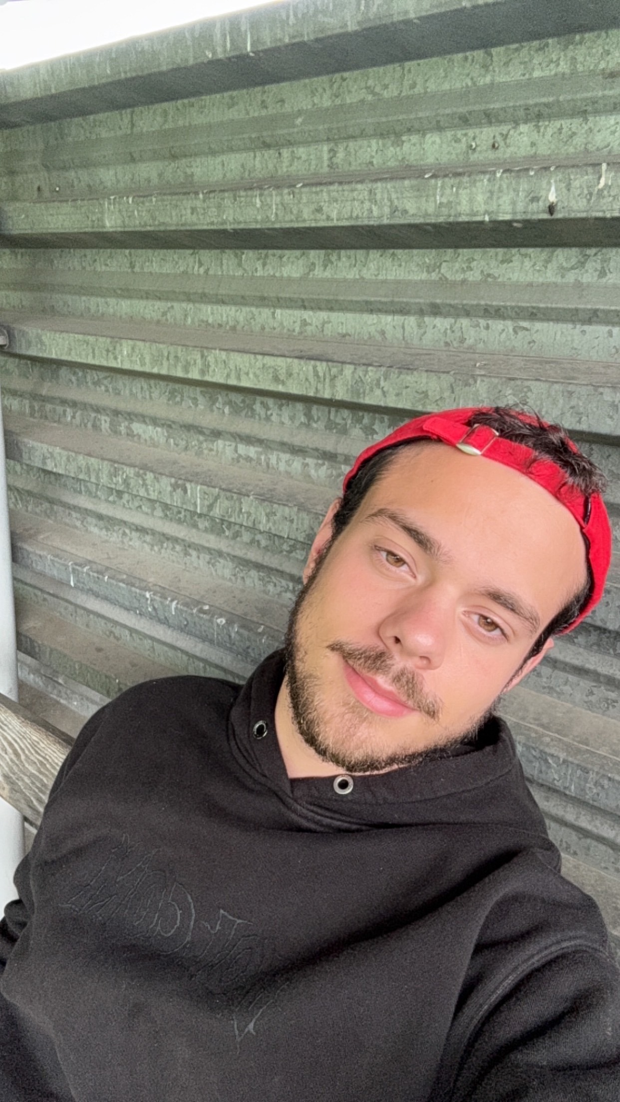 Profil de Noane, 21 ans, Trans Belgique à Ans