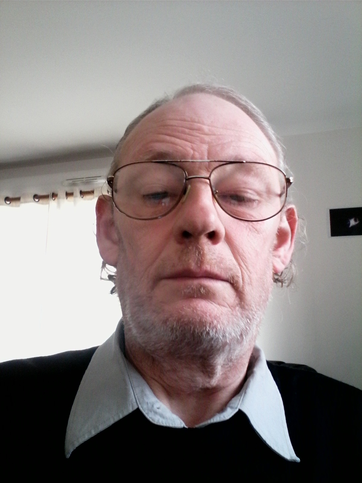 Profil de Mayson, 55 ans, Trans Belgique à Boom