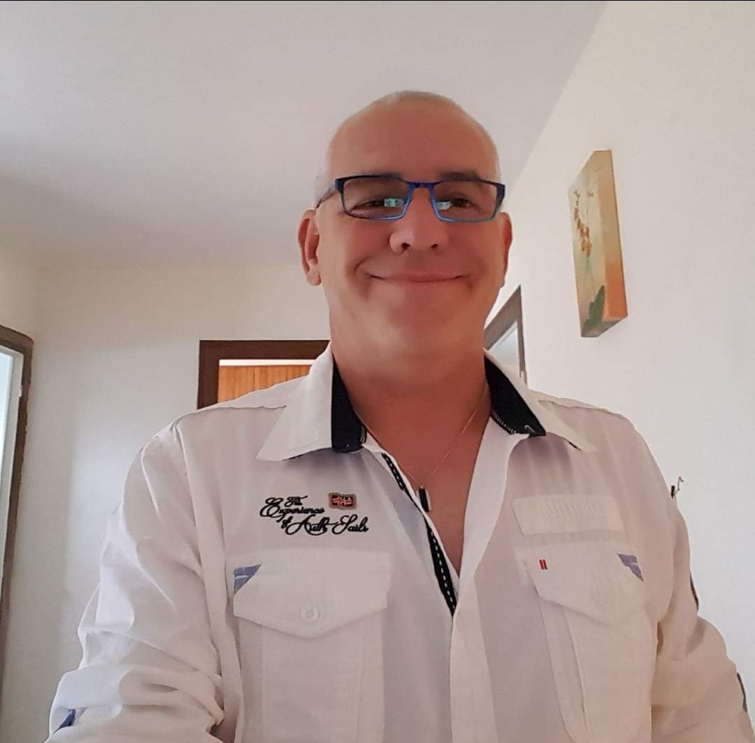 Profil de Egan, 52 ans, Trans Belgique à Anthisnes