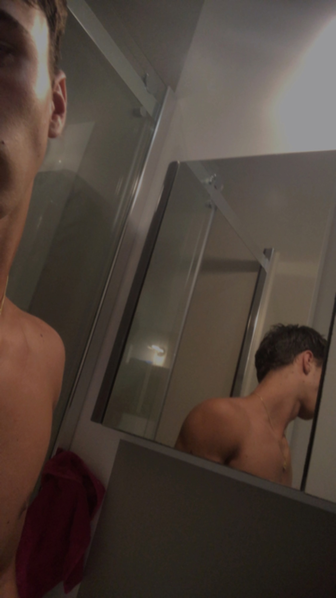 Profil de Oriel, 19 ans, Trans Belgique à Ranst
