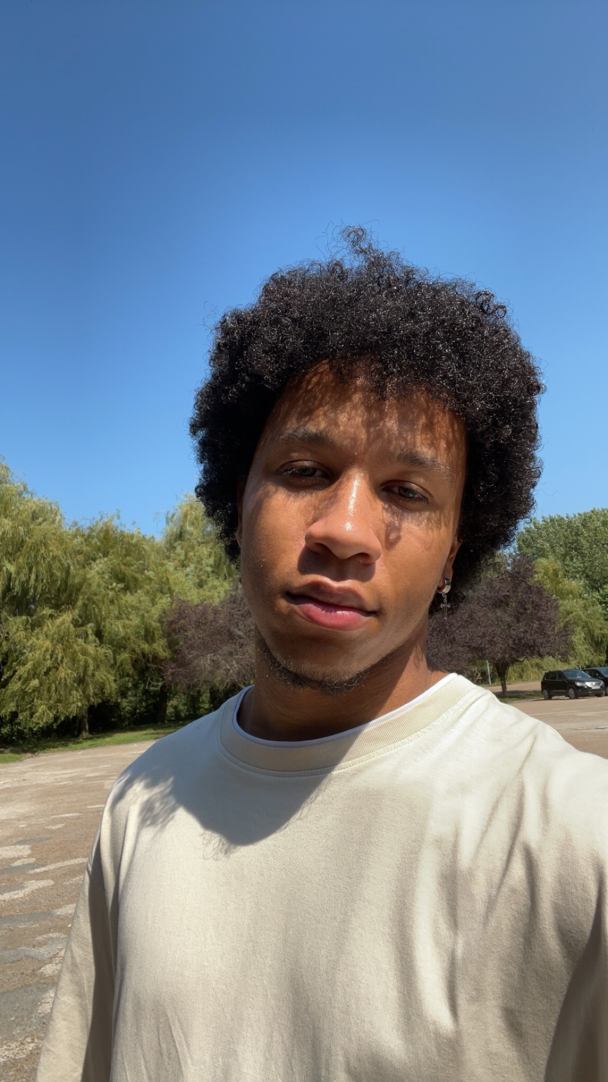 Profil de Vito, 21 ans, Trans Belgique à Grammont