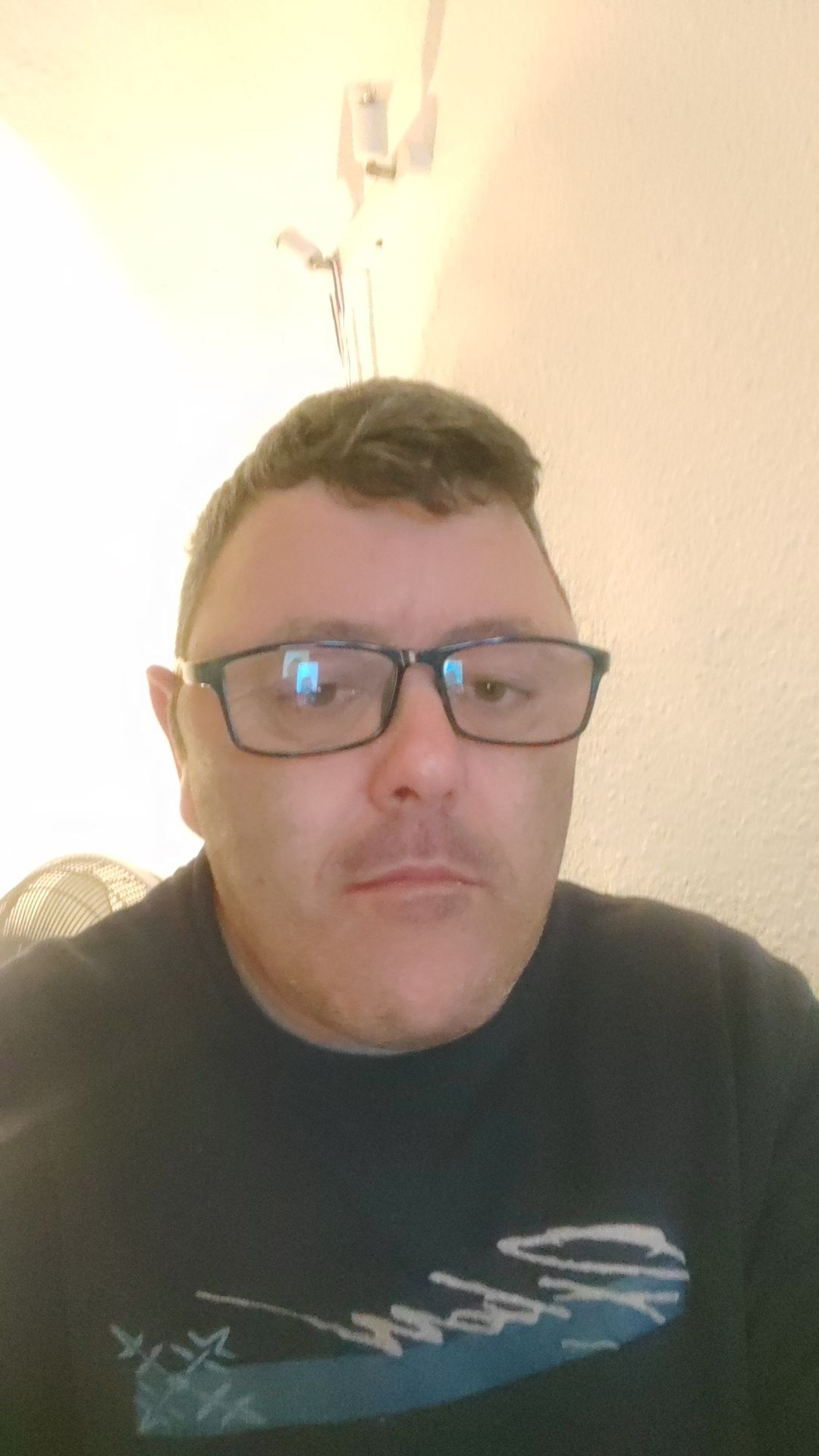 Profil de Niel, 50 ans, Trans Belgique à Stavelot