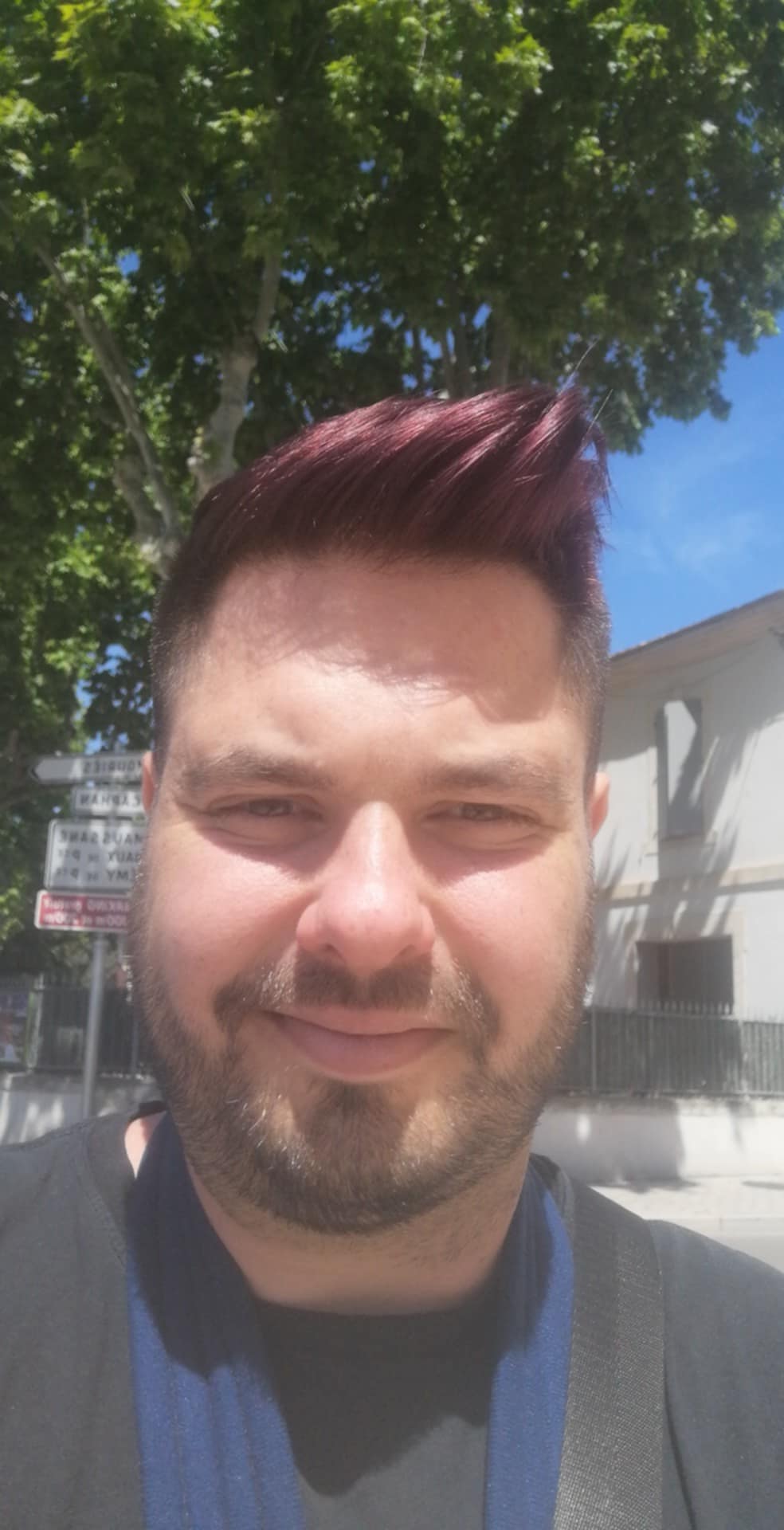 Profil de Leito, 33 ans, Trans Belgique à Neupré