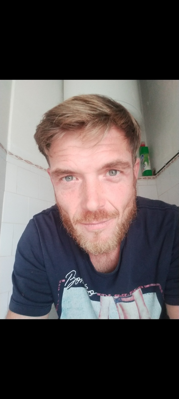 Profil de Najib, 38 ans, Trans Belgique à Vorselaar