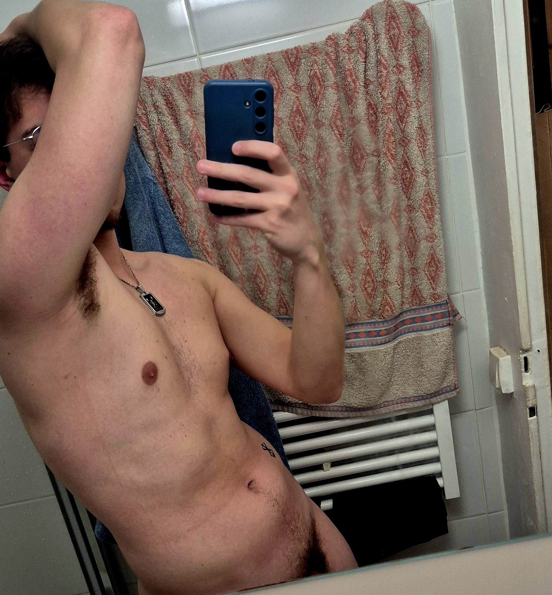 Profil de Balian, 25 ans, Trans Belgique à Ranst