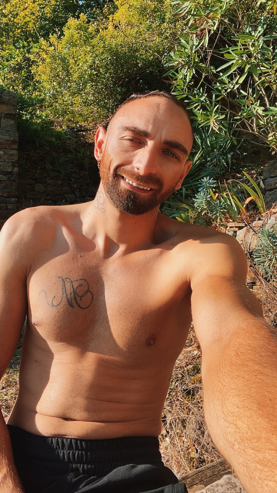 Profil de Winny, 32 ans, Trans Belgique à Saint-Georges-sur-Meuse