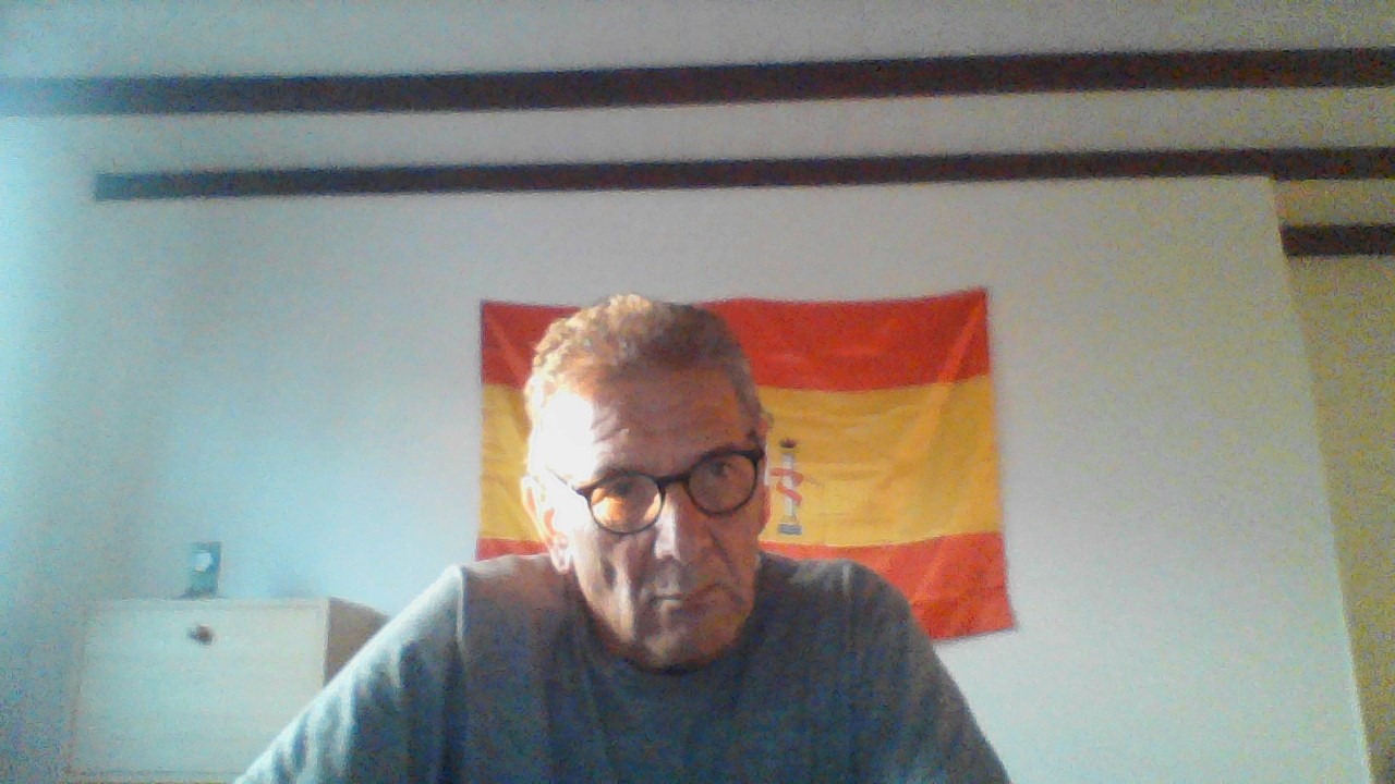Profil de Essam, 55 ans, Trans Belgique à Brecht