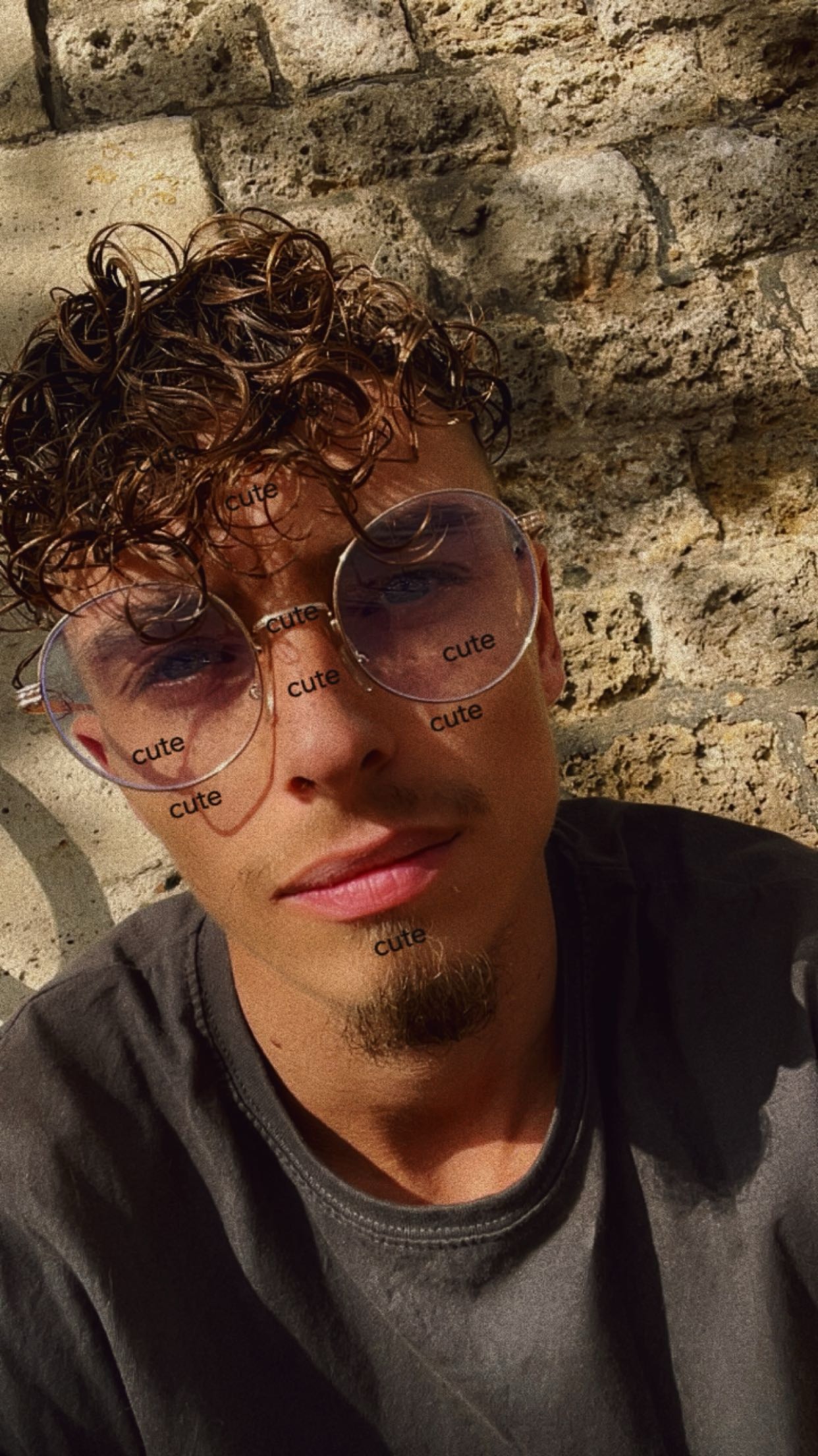 Profil de Thibau, 27 ans, Trans Belgique à Wommelgem
