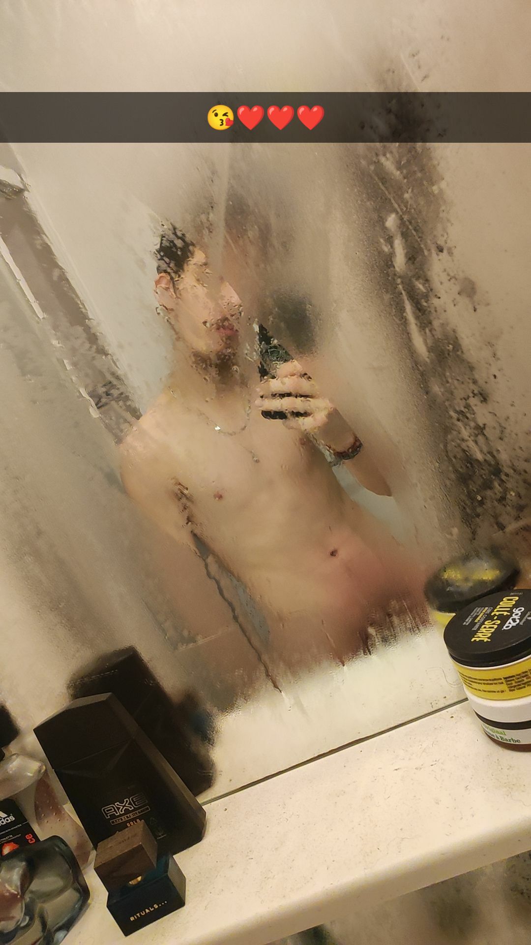 Profil de Valère, 26 ans, Trans Belgique à Oosterzele