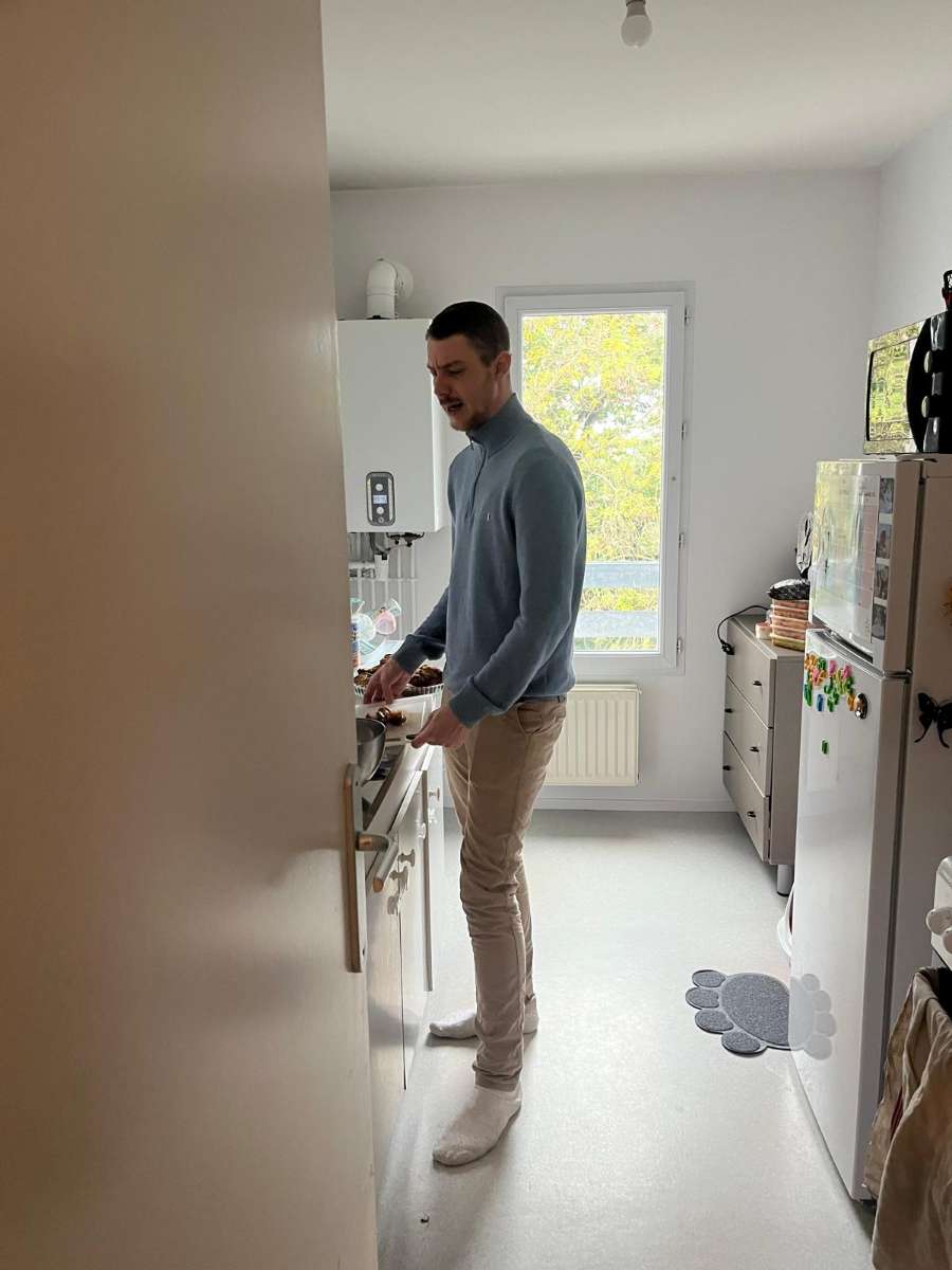 Profil de Norman, 31 ans, Trans Belgique à Mons