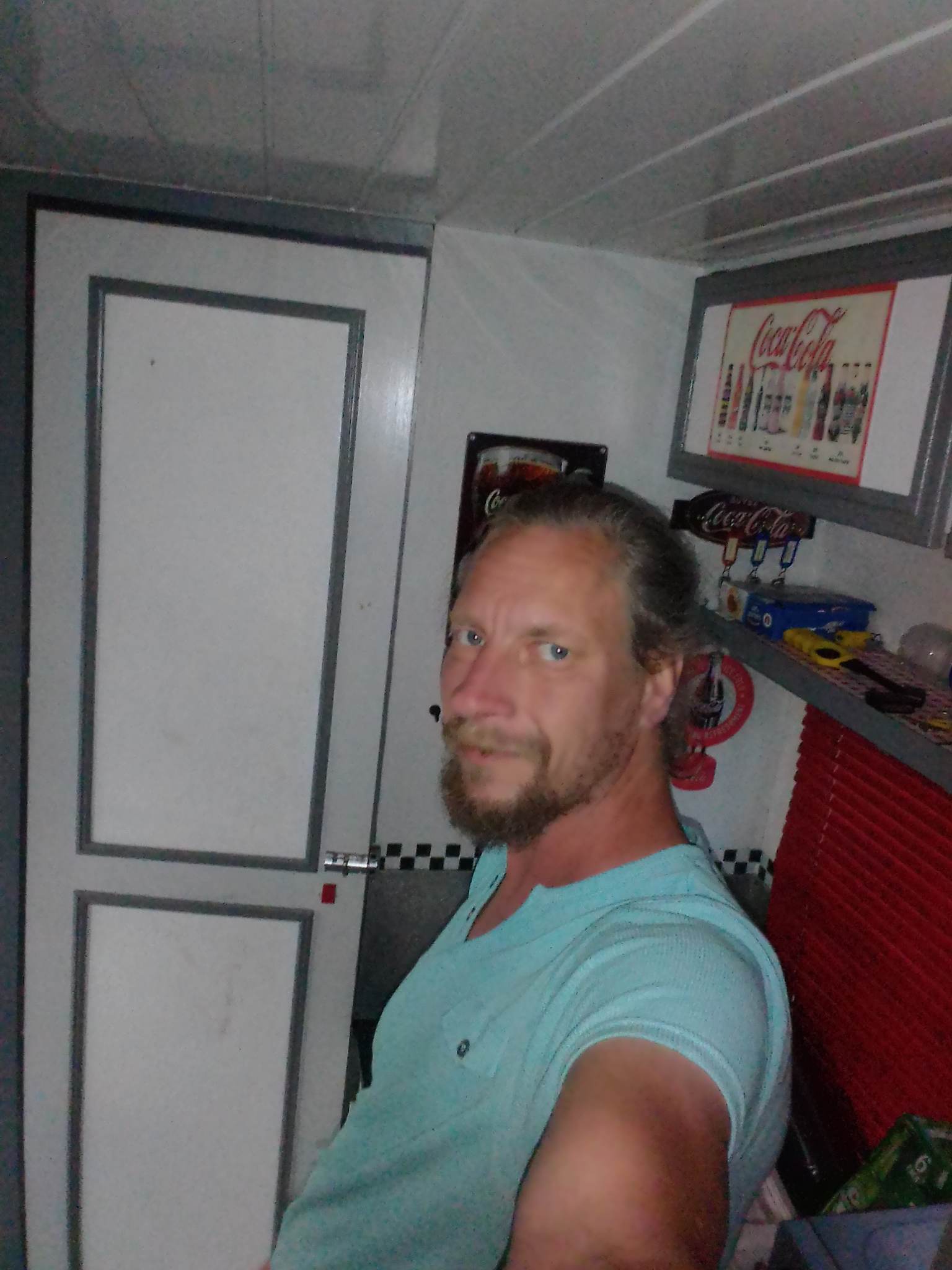 Profil de Luther, 44 ans, Trans Belgique à Kalmthout