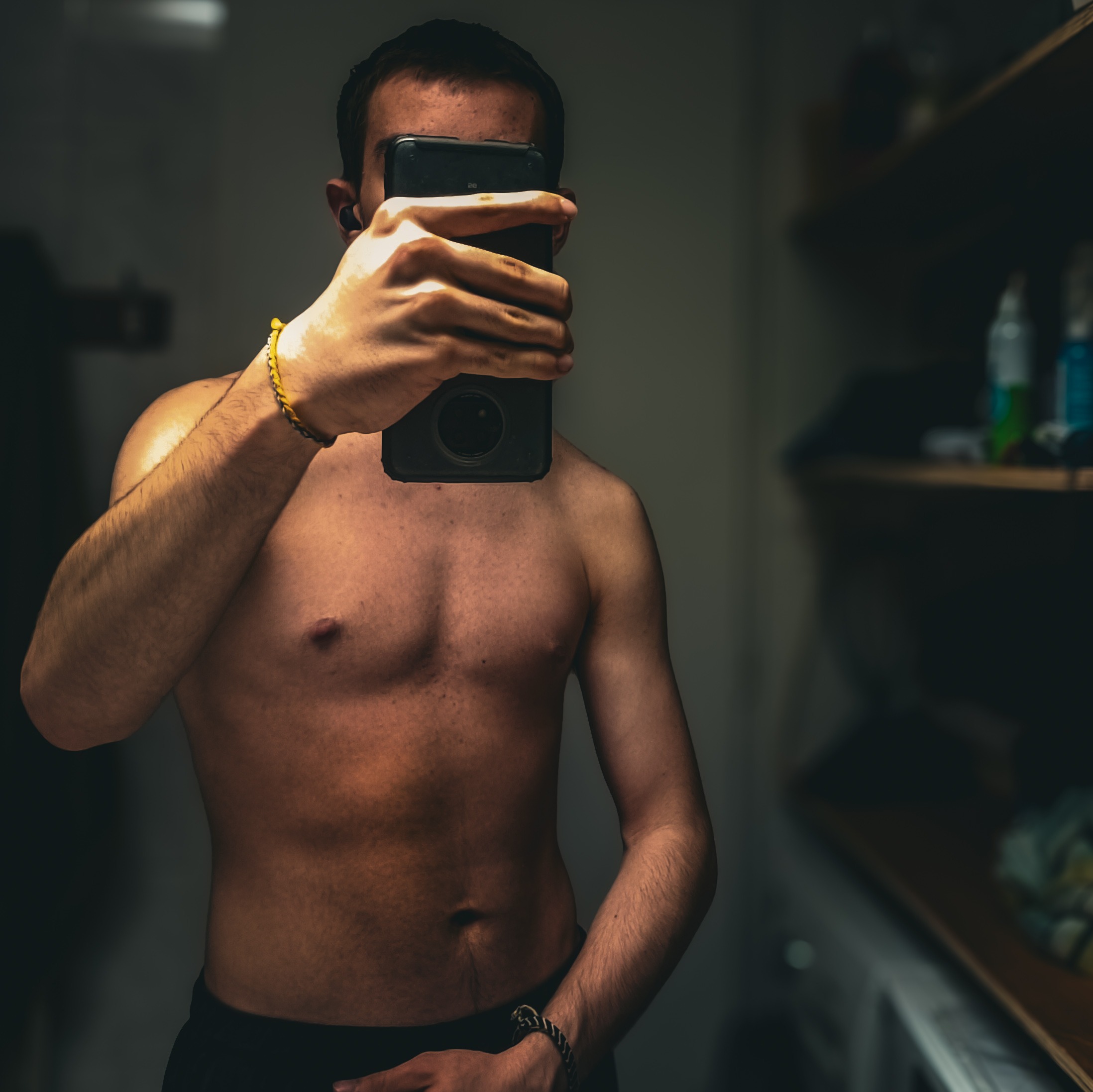 Profil de Travys, 19 ans, Trans Belgique à Herstal