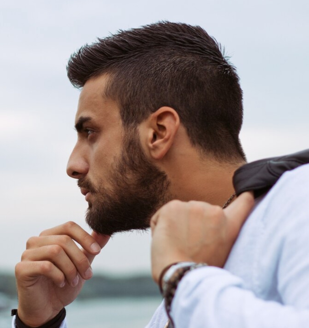 Profil de Abdel-kader, 33 ans, Trans Belgique à Molenbeek-Saint-Jean
