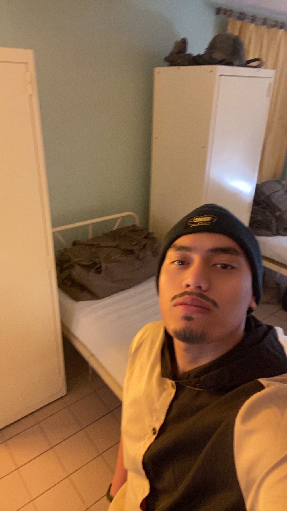 Profil de Hanafi, 21 ans, Trans Belgique à Villers-Le-Bouillet