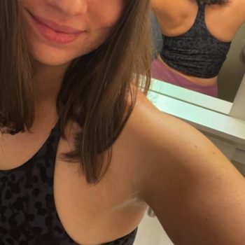 Profil de Line, 25 ans, Trans Belgique à Herselt