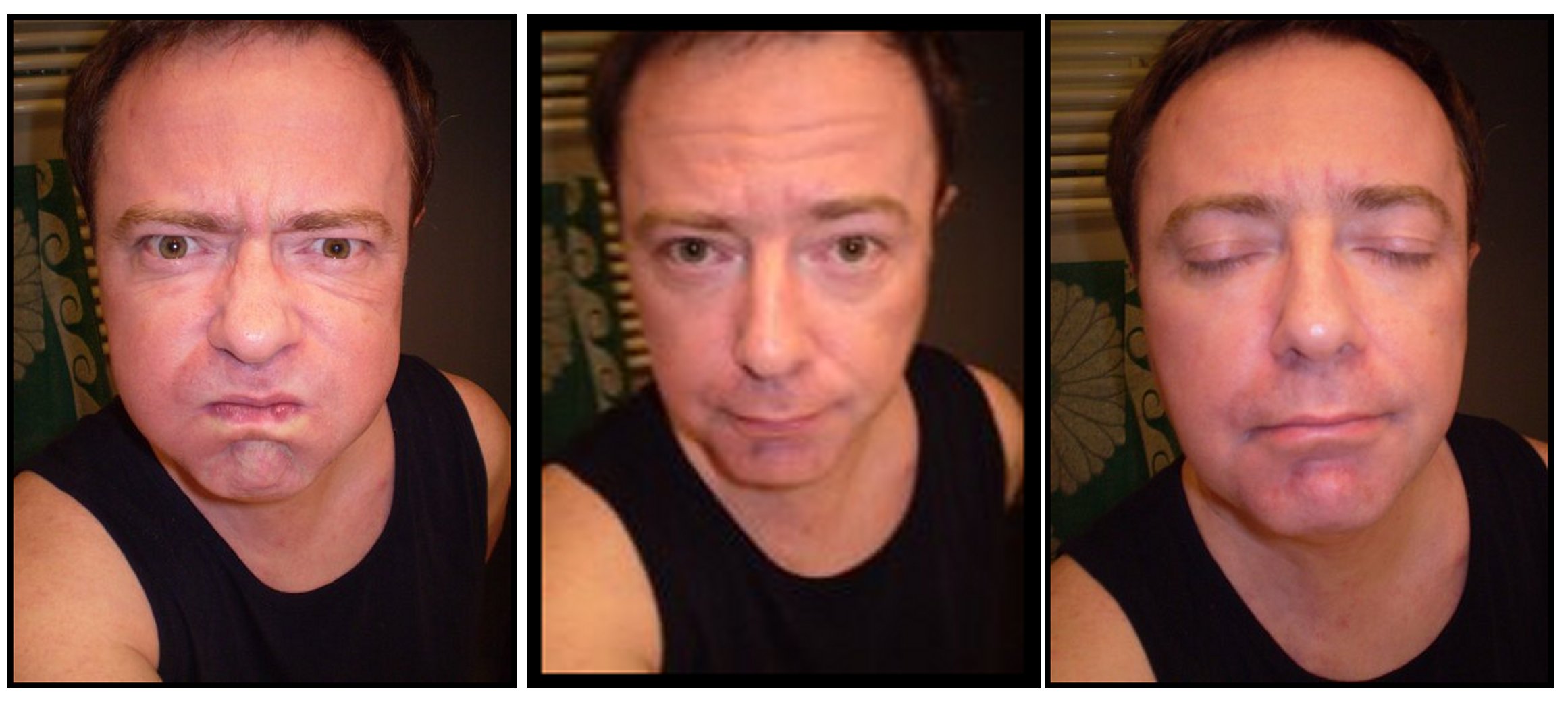 Profil de Yoav, 55 ans, Trans Belgique à Daverdisse