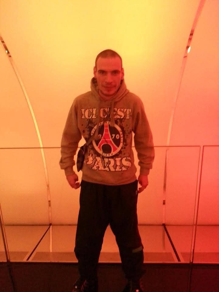 Profil de Erwen, 38 ans, Trans Belgique à Thimister-Clermont