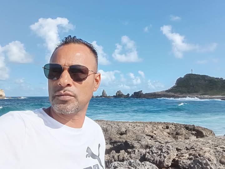 Profil de Amdjad, 46 ans, Trans Belgique à Braives