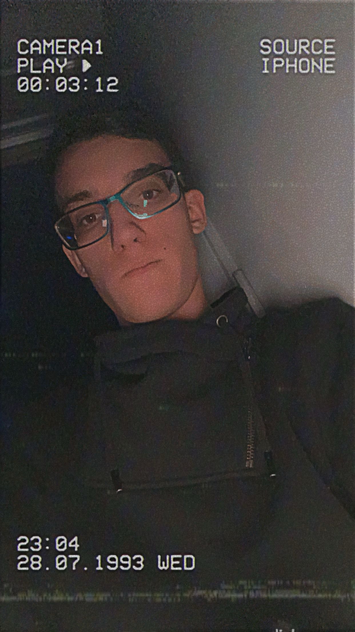 Profil de Iverson, 23 ans, Trans Belgique à Lint