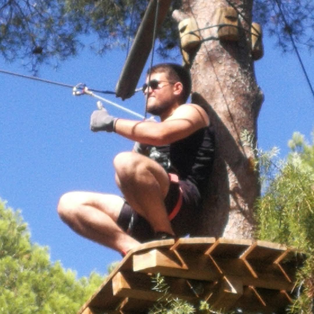 Profil de Eytan, 27 ans, Trans Belgique à Lommel