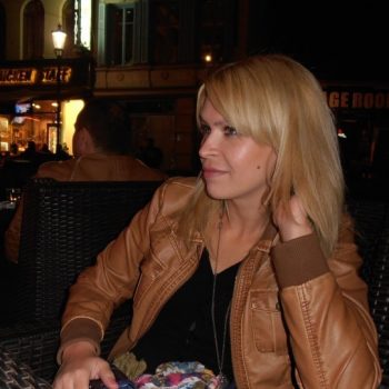 Profil de Layanna, 38 ans, Trans Belgique à Etalle