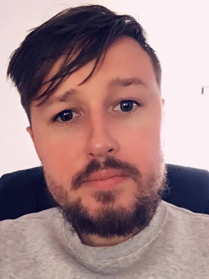 Profil de Antonyn, 34 ans, Trans Belgique à Aartselaar