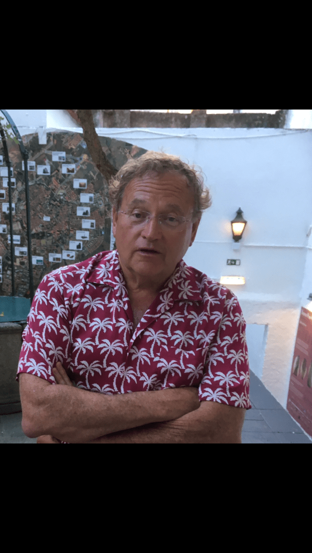 Profil de Sylvestre, 55 ans, Trans Belgique à Kapellen
