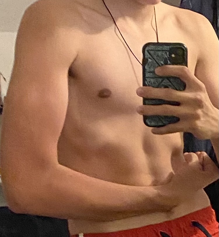 Profil de Nara, 19 ans, Trans Belgique à Bertrix