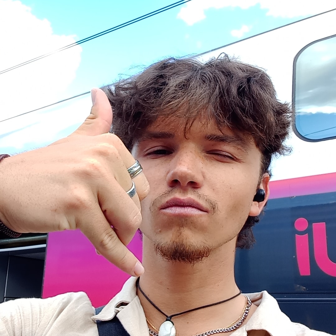 Profil de Jeyson, 22 ans, Trans Belgique à Ouffet
