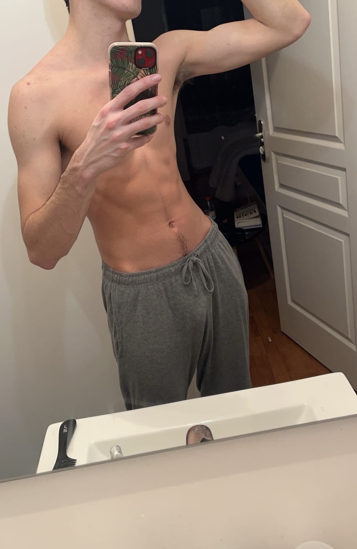 Profil de Kiliane, 24 ans, Trans Belgique à Thuin