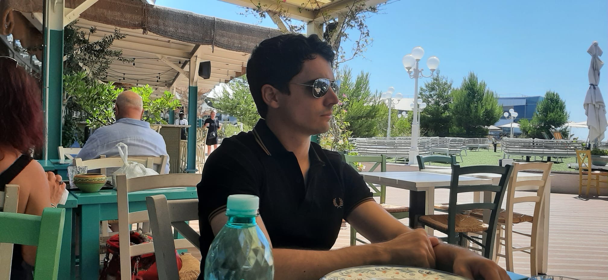 Profil de Jolhan, 29 ans, Trans Belgique à Halen