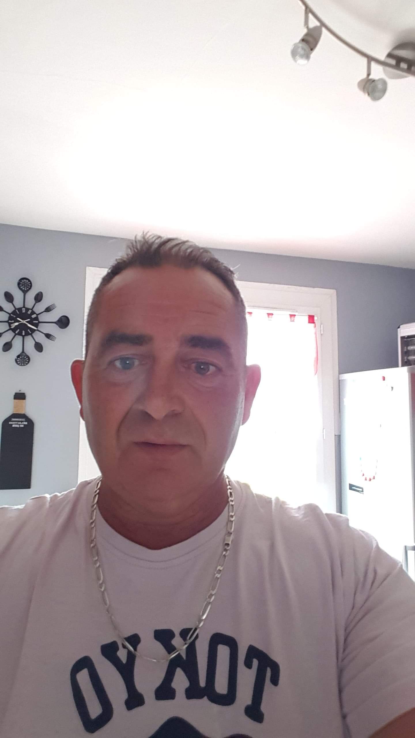 Profil de Basekou, 52 ans, Trans Belgique à Binche