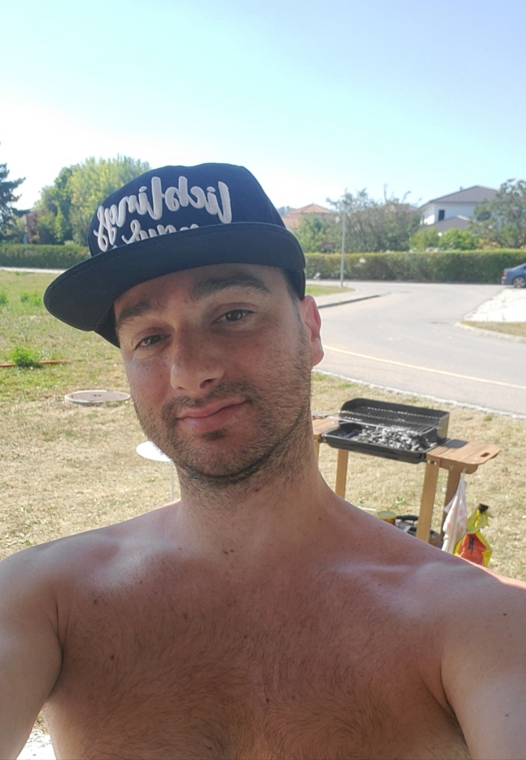 Profil de Maysan, 40 ans, Trans Belgique à Villers-la-Ville