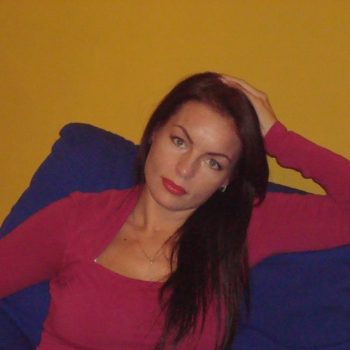 Profil de Naëlle, 47 ans, Trans Belgique à Halen