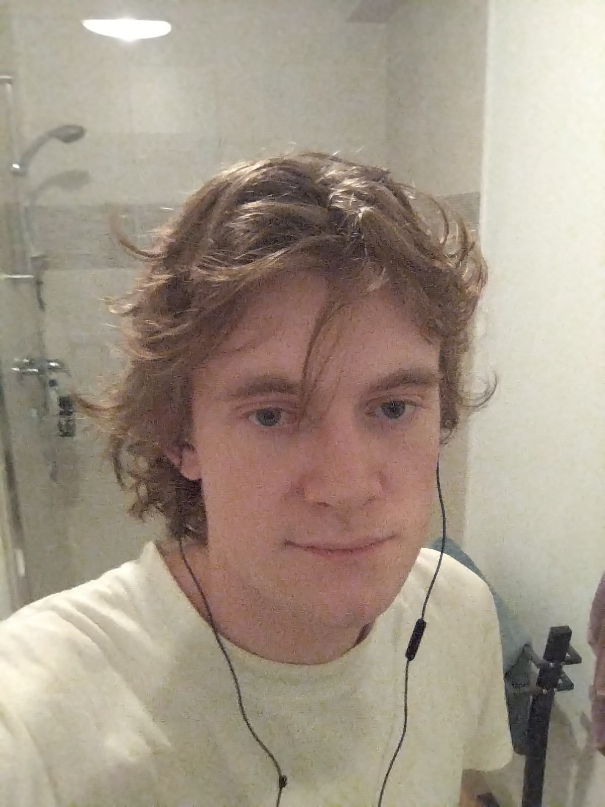 Profil de Collin, 22 ans, Trans Belgique à Lens