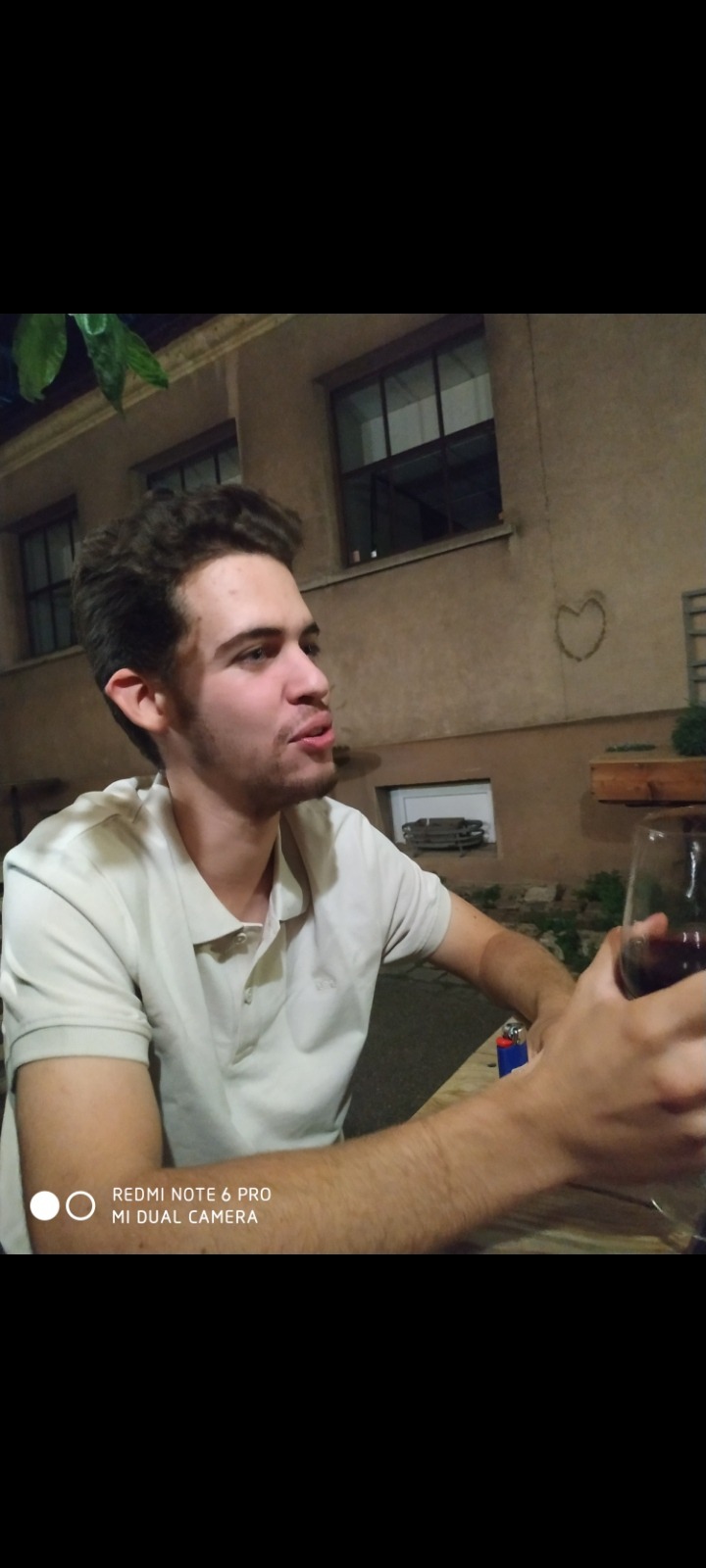 Profil de Estevan, 21 ans, Trans Belgique à Brasschaat
