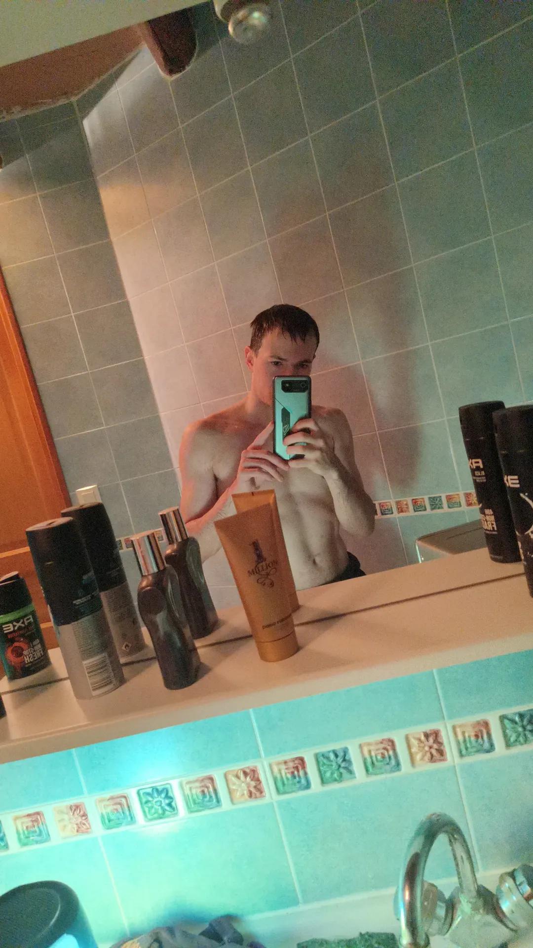 Profil de Anoa, 24 ans, Trans Belgique à Rumst