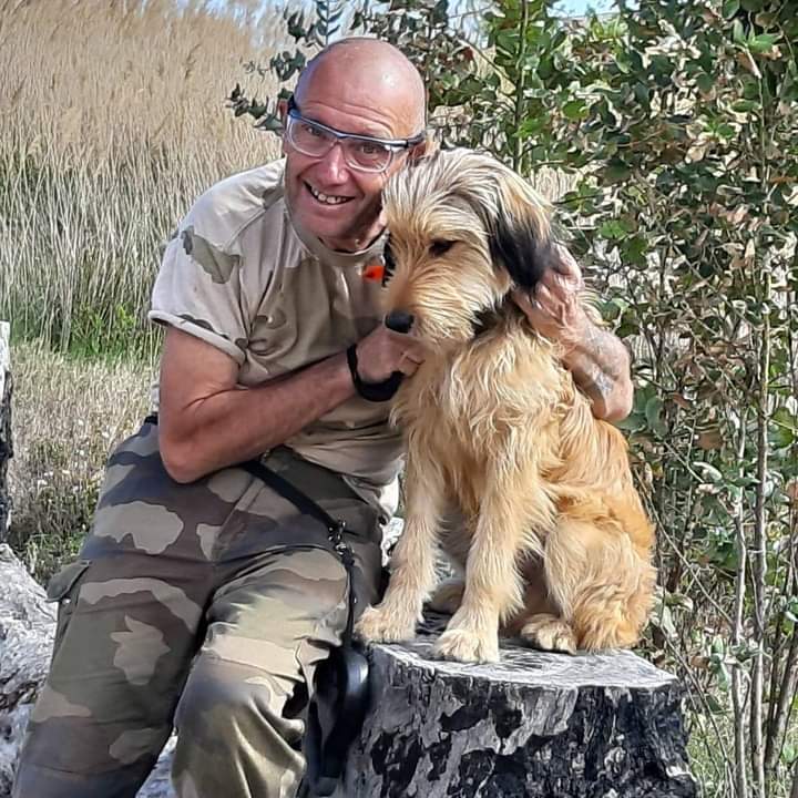 Profil de Lens, 55 ans, Trans Belgique à Wellin