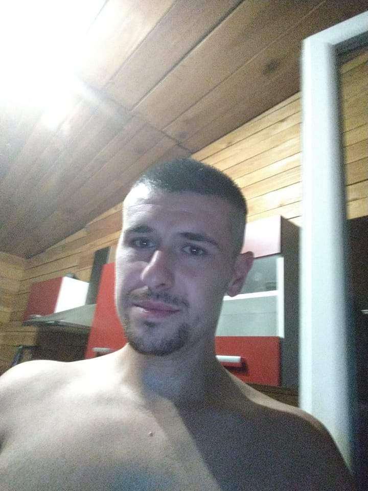 Profil de Ydriss, 33 ans, Trans Belgique à Lierre
