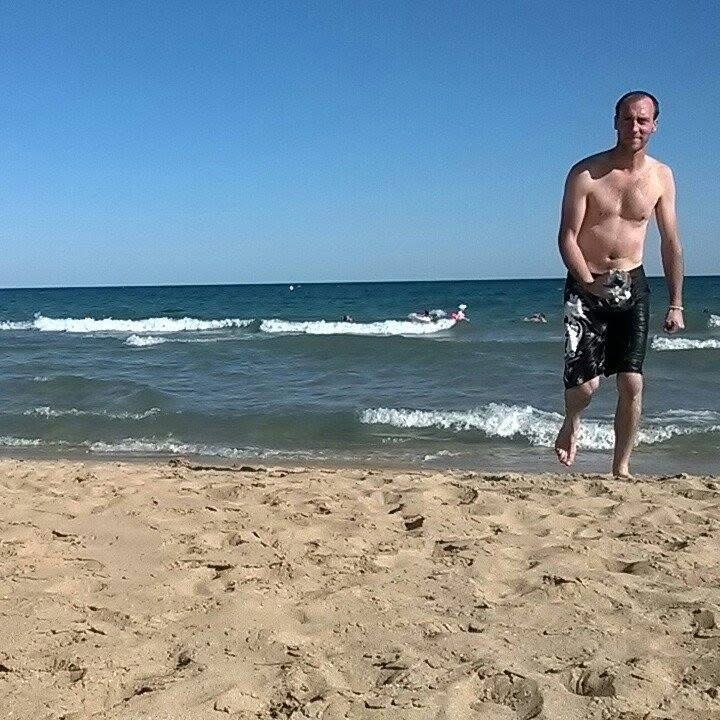 Profil de Imad, 46 ans, Trans Belgique à Courcelles