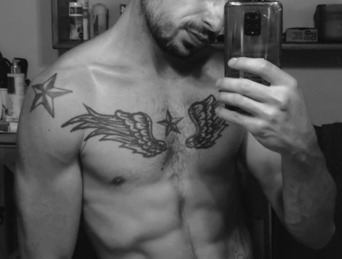 Profil de Tamatoa, 28 ans, Trans Belgique à Watermael-Boitsfort