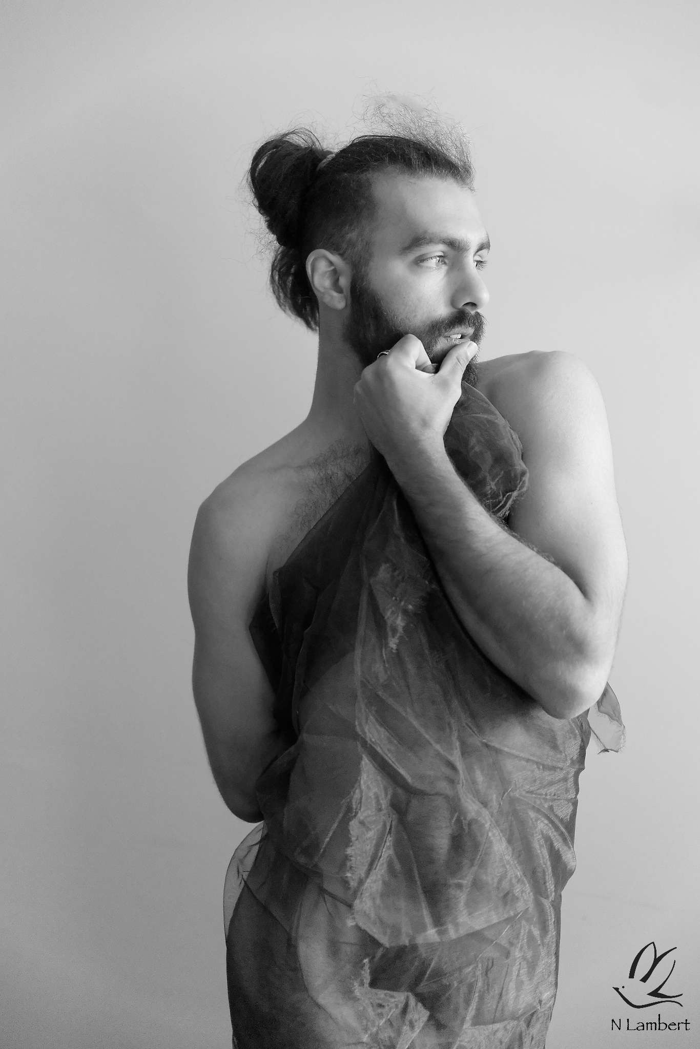 Profil de Vasco, 30 ans, Trans Belgique à Herselt