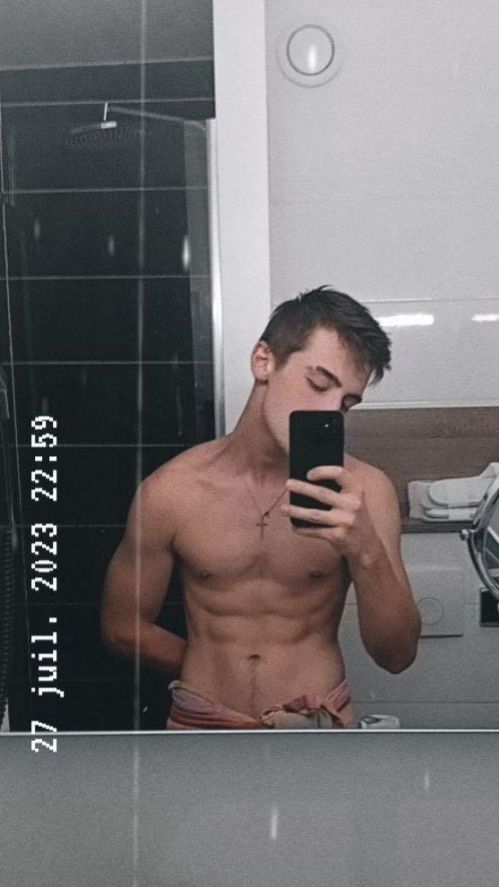Profil de Eman, 20 ans, Trans Belgique à Onhaye