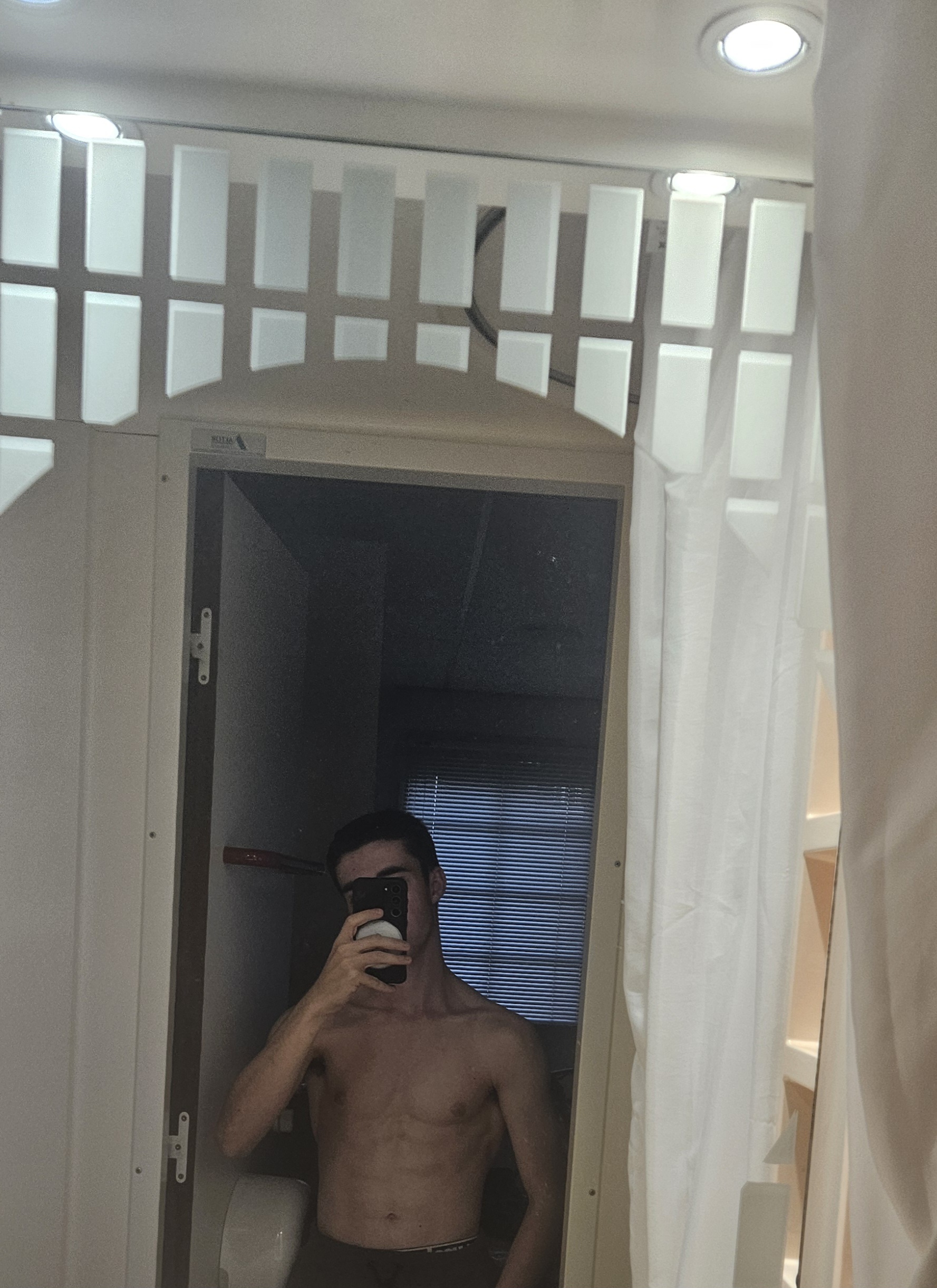 Profil de Dann, 21 ans, Trans Belgique à Brecht