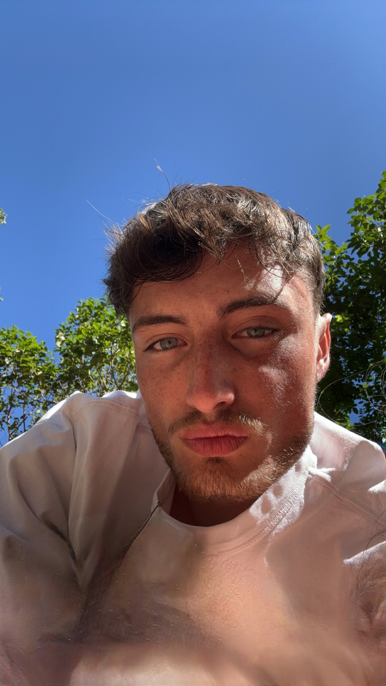 Profil de Fara, 24 ans, Trans Belgique à Nijlen
