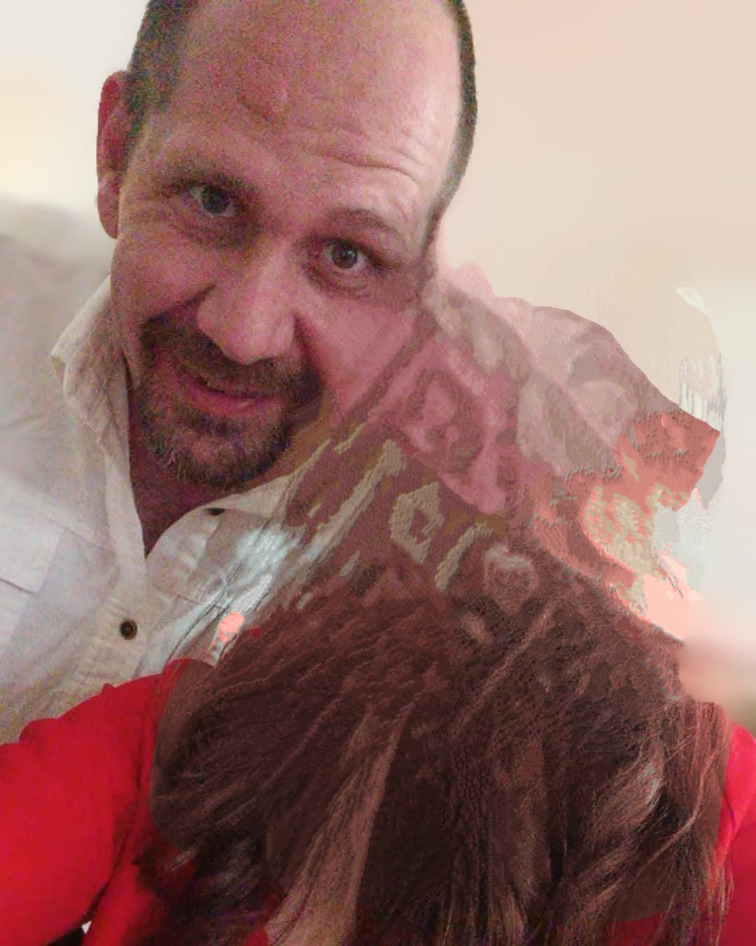 Profil de Avner, 45 ans, Trans Belgique à Awans