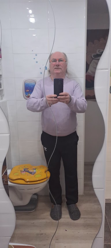 Profil de Benicio, 55 ans, Trans Belgique à Westerlo