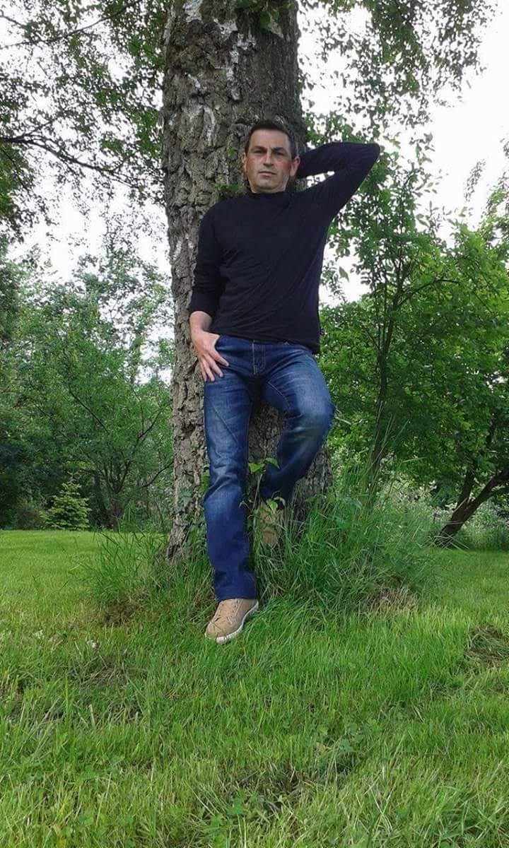 Profil de Rahman, 41 ans, Trans Belgique à Faimes