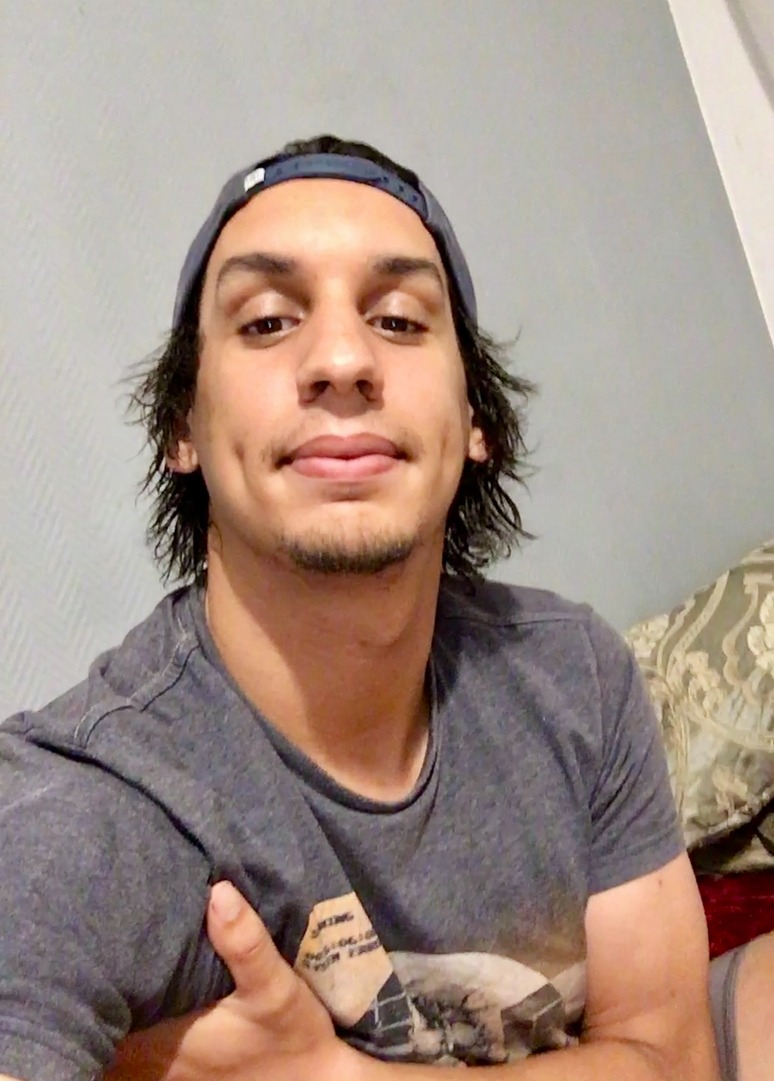 Profil de Donny, 31 ans, Trans Belgique à Ranst